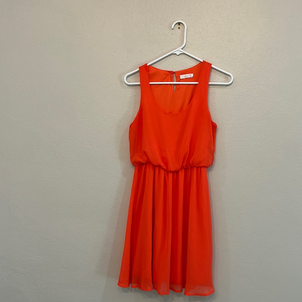 Lush Dress
